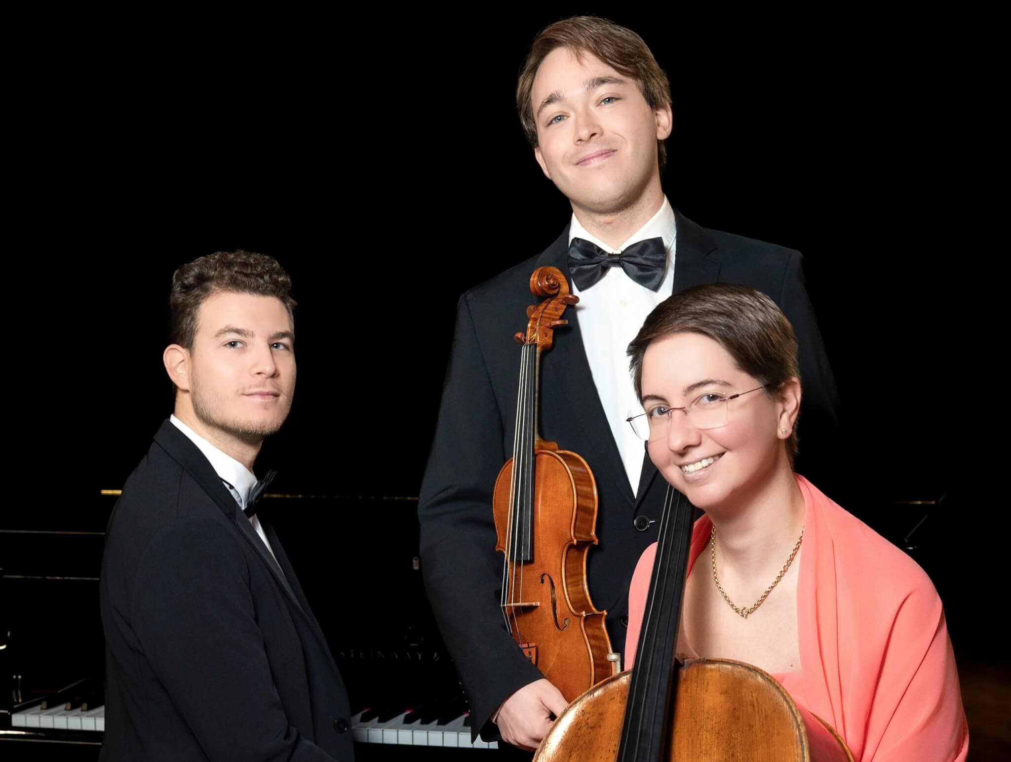 Passato e presente nell’Elegia del Trio Phoebus al Traetta Opera Festival