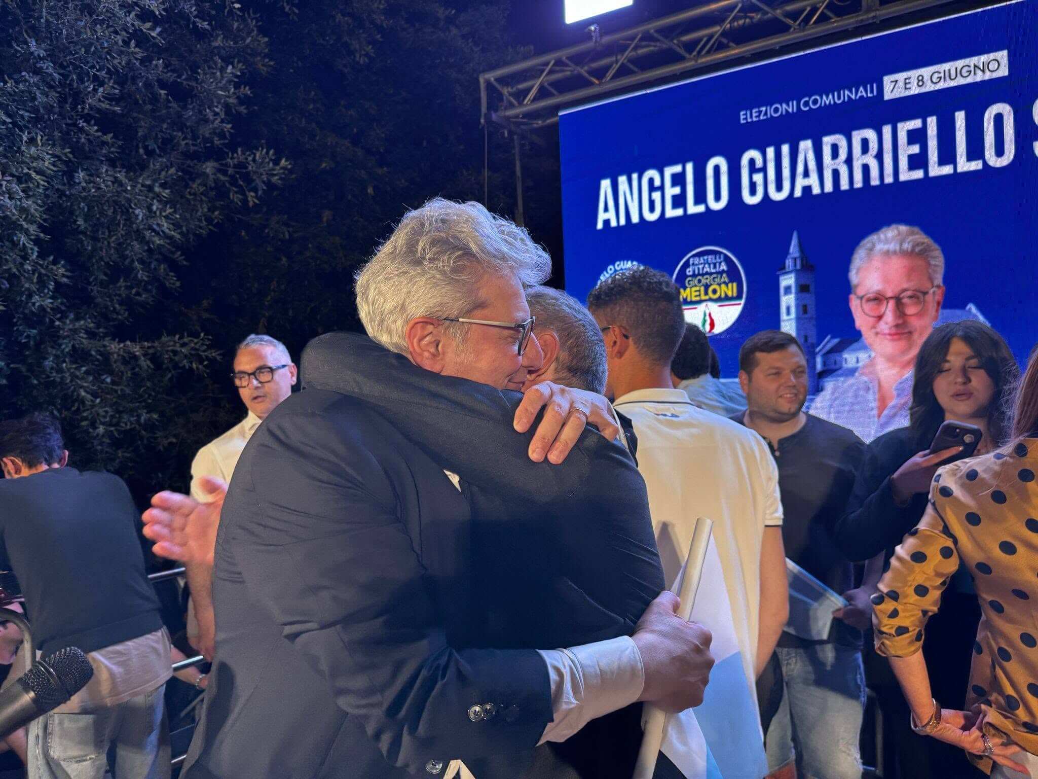 L’affondo di Guarriello contro la “farsa” di Galiano a Trani