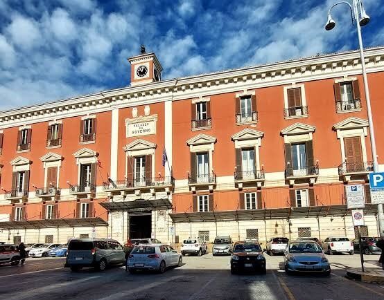 I sindaci invocano lo stato di crisi per il settore olivicolo-oleario