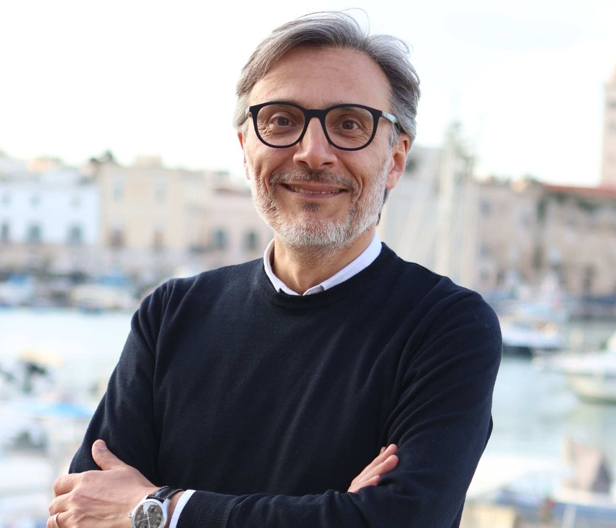 “Trani ha bisogno di rispetto”, il sindaco Galiano conferma le dimissioni